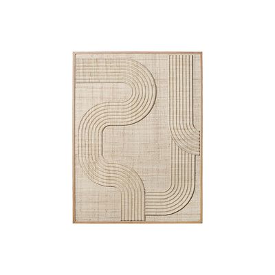 HARRISON WALL ART