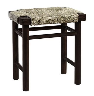 BRYAN STOOL - WALNUT