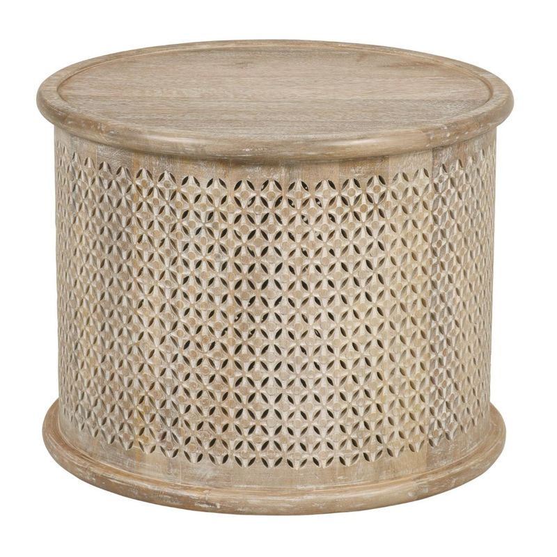 CARVER SMALL COFFEE TABLE