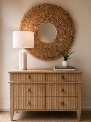 Chests &amp; Dressers
