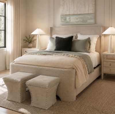 Bedding