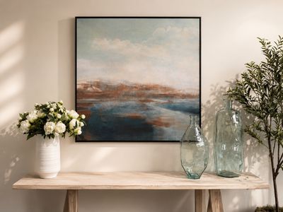 Wall Art