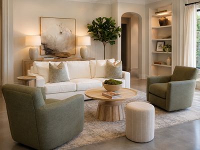 Sofas &amp; Sectionals