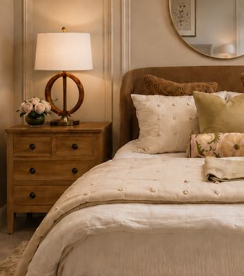 Headboards