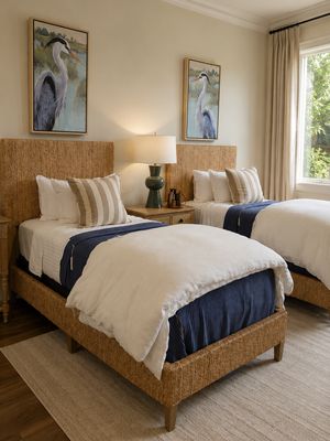 Beds
