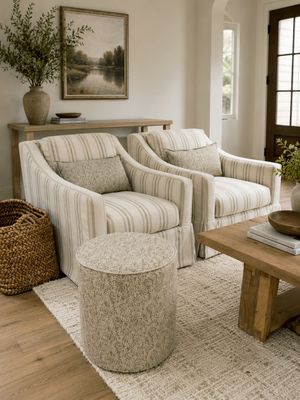 Chairs &amp; Chaise