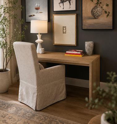 Desks