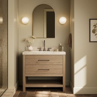 Vanities