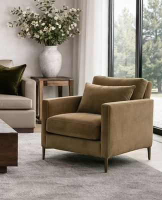 Accent Chairs
