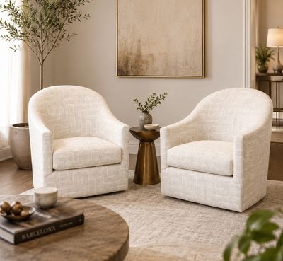 Swivel Chairs