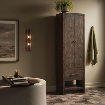 Bathroom Accessories