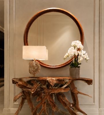 Mirrors