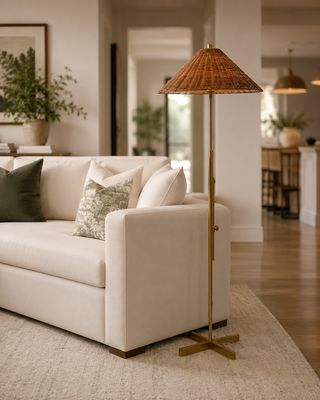 Floor Lamps