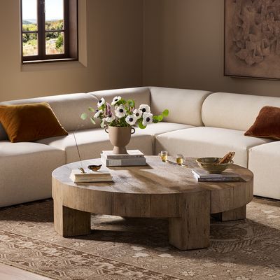 Coffee Tables