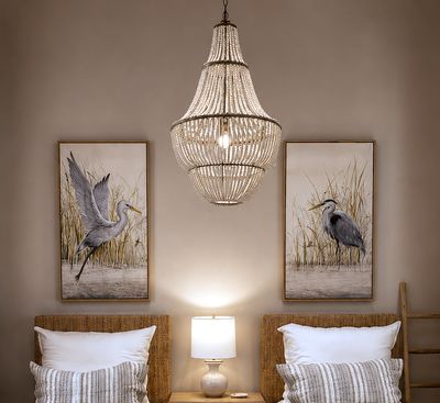 Chandeliers &amp; Pendants