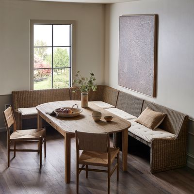 Benches &amp; Settees