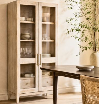 Cabinets
