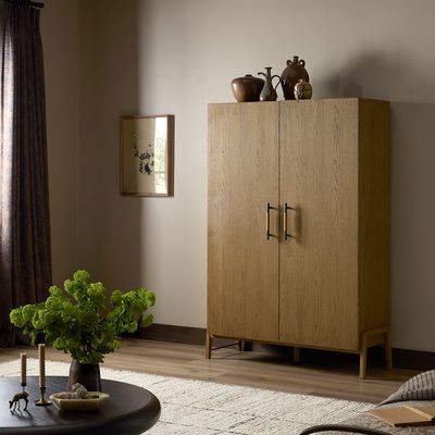 Cabinets