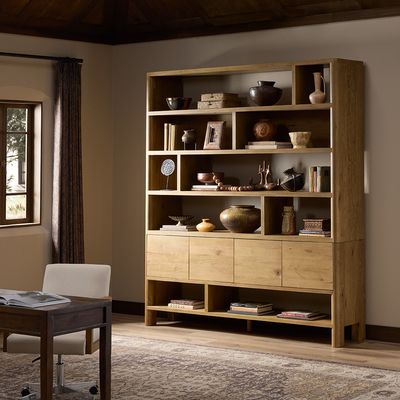 Bookcases