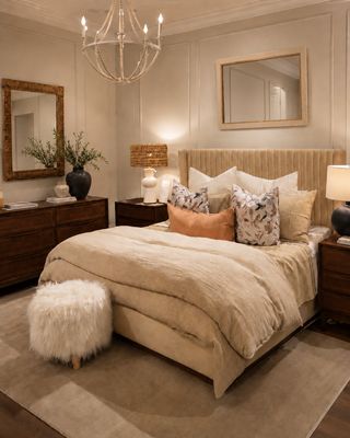 Bed Linens