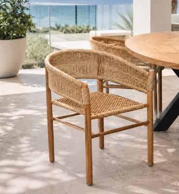 Outdoor Dining Chairs