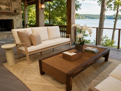 Outdoor Coffee Tables