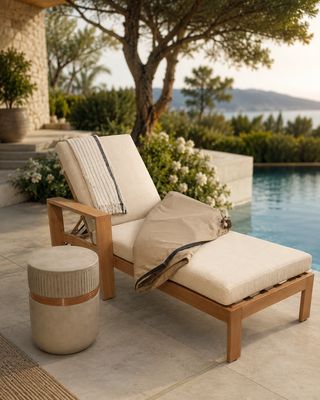 Outdoor Furniture Covers