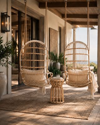 Outdoor Occasional