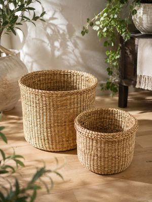 Baskets