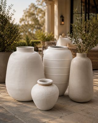 Pots &amp; Planters