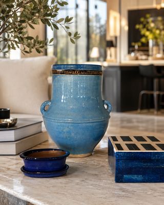 Vases