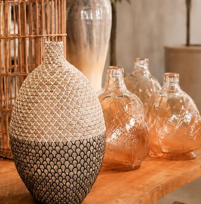 Jars &amp; Canisters