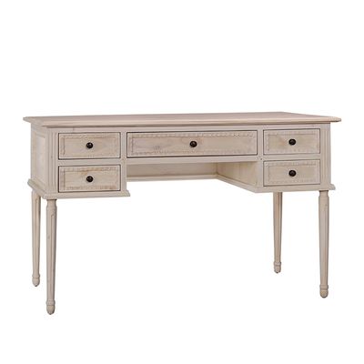 ODIN DESK - SCANDINAVIAN BLONDE