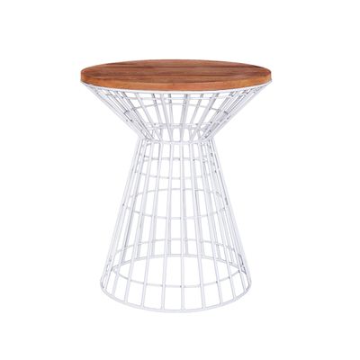 KIRRA OUTDOOR SIDE TABLE