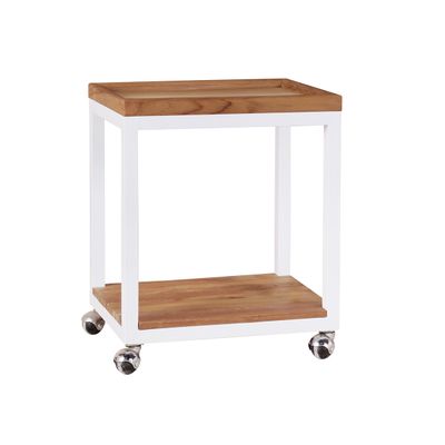 SHANE OUTDOOR SIDE TABLE