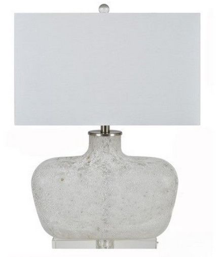 CAMILLA TABLE LAMP