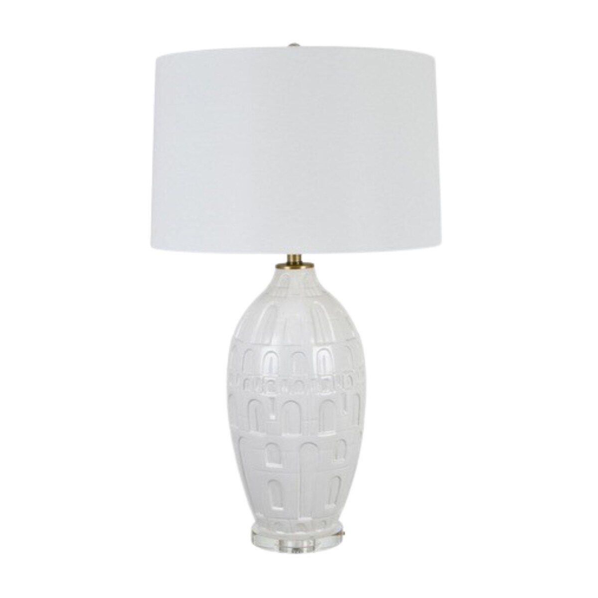 LILLIAN TABLE LAMP