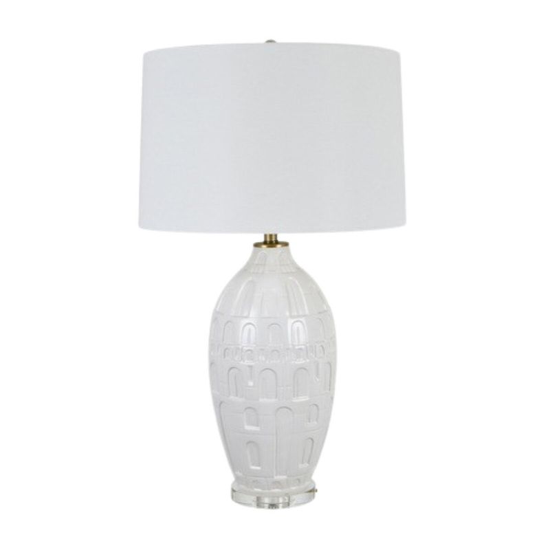 LILLIAN TABLE LAMP