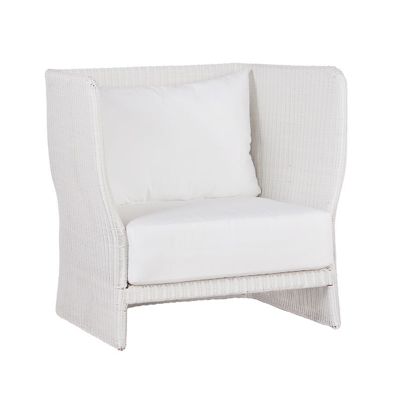 HOBIE OUTDOOR LOUNGE CHAIR