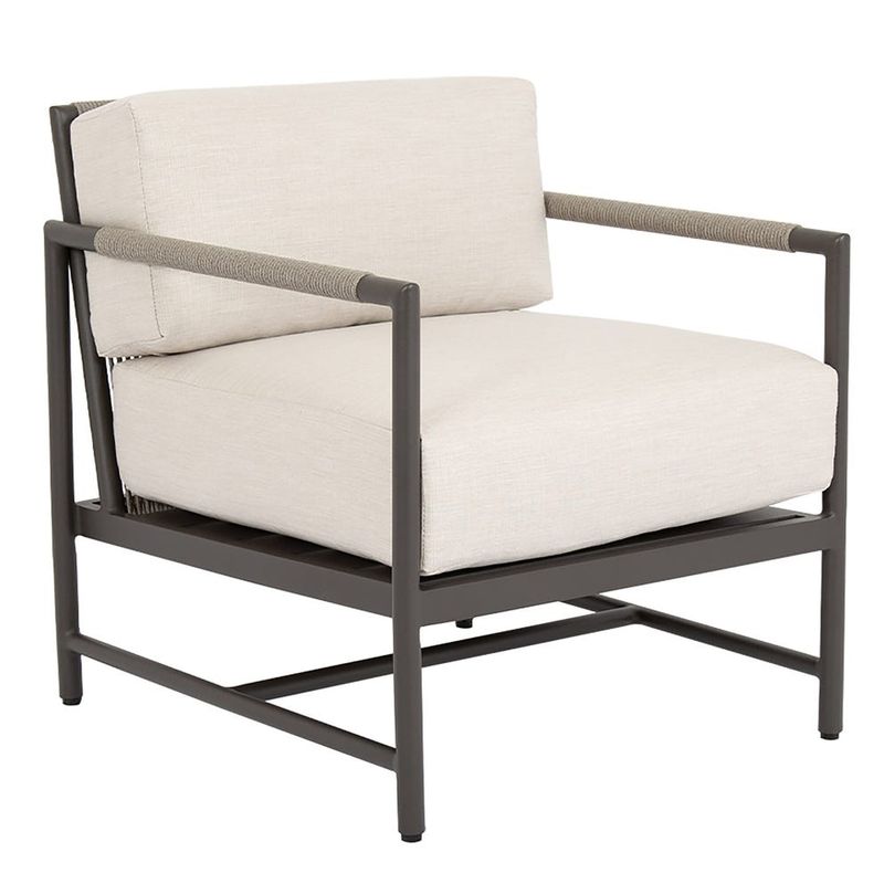 PIETRA OUTDOOR CLUB CHAIR