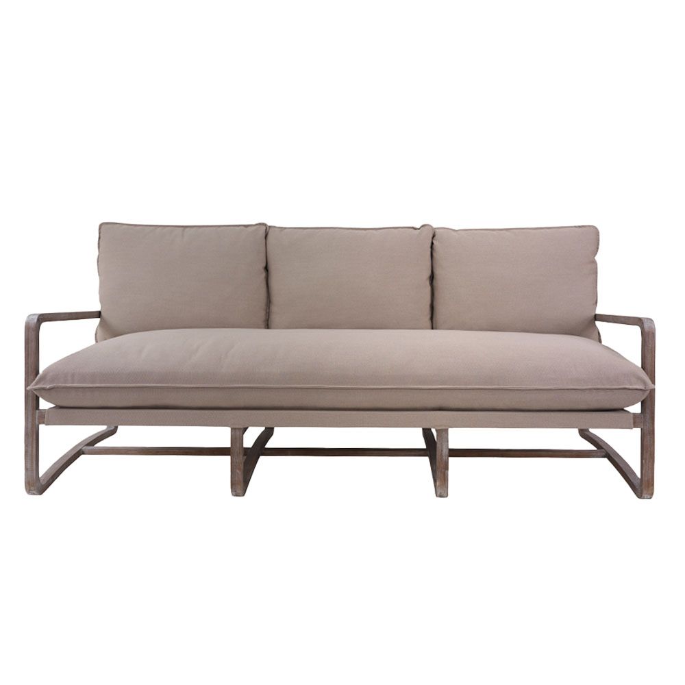 SORRENTO OUTDOOR SOFA