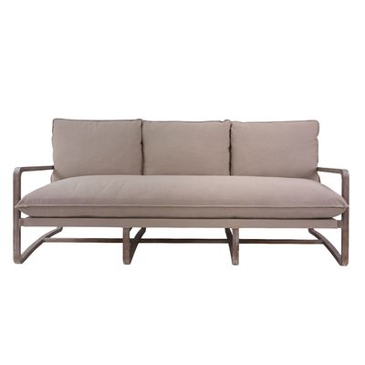 SORRENTO OUTDOOR SOFA