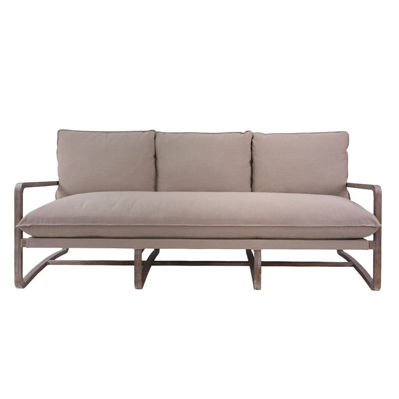 SORRENTO OUTDOOR SOFA