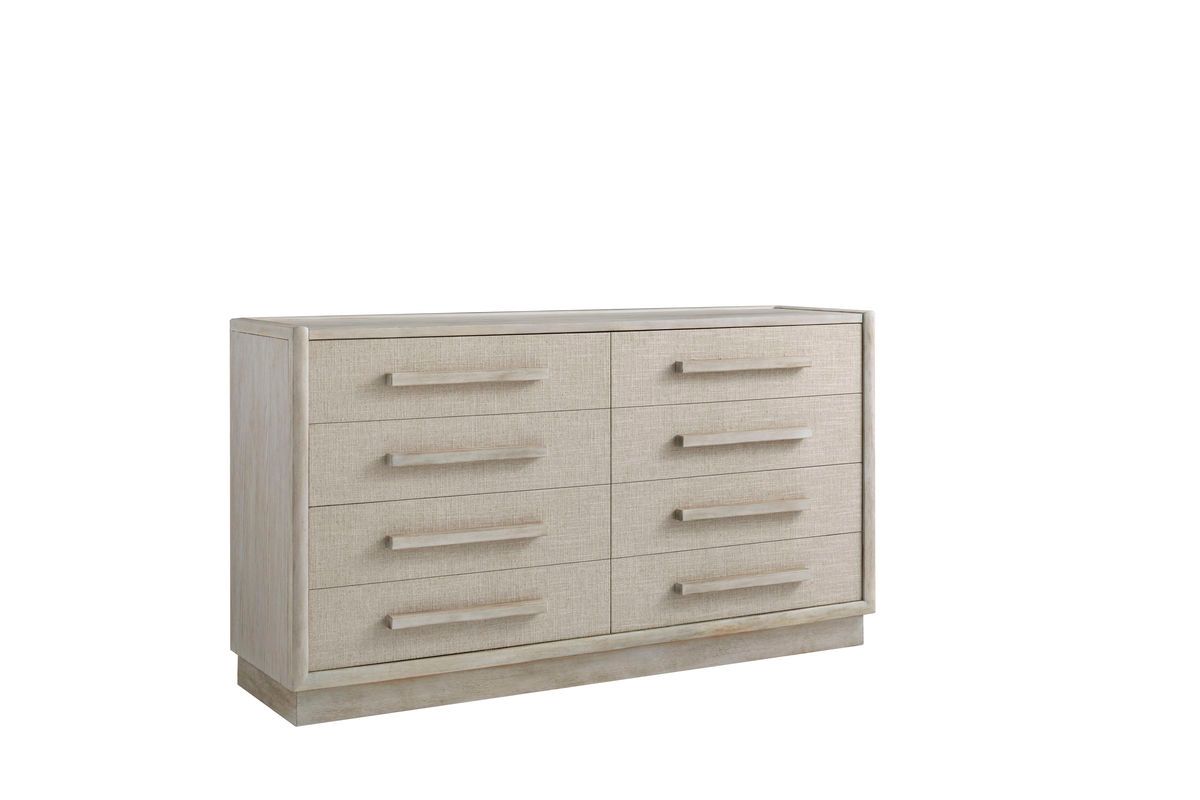 COTIERE 8-DRAWER DRESSER