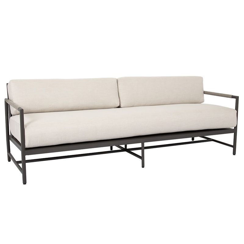 PIETRA OUTDOOR SOFA