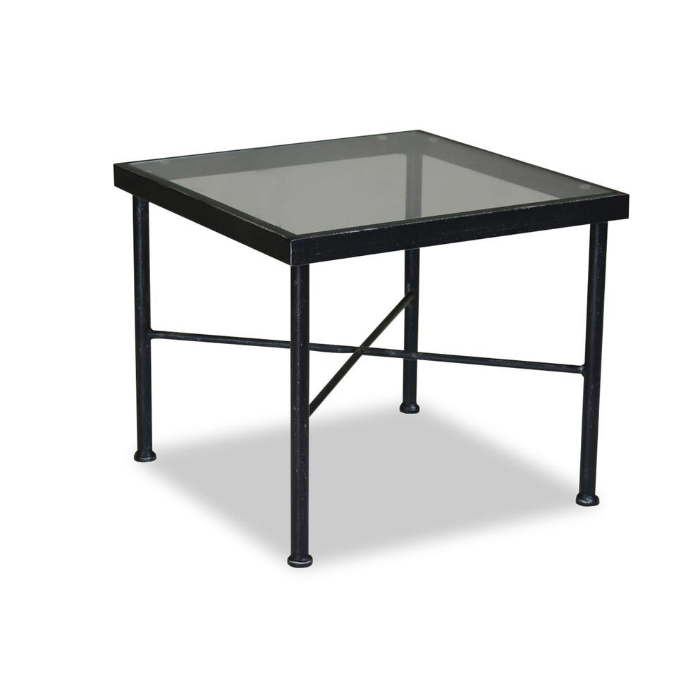 PROVENCE OUTDOOR END TABLE
