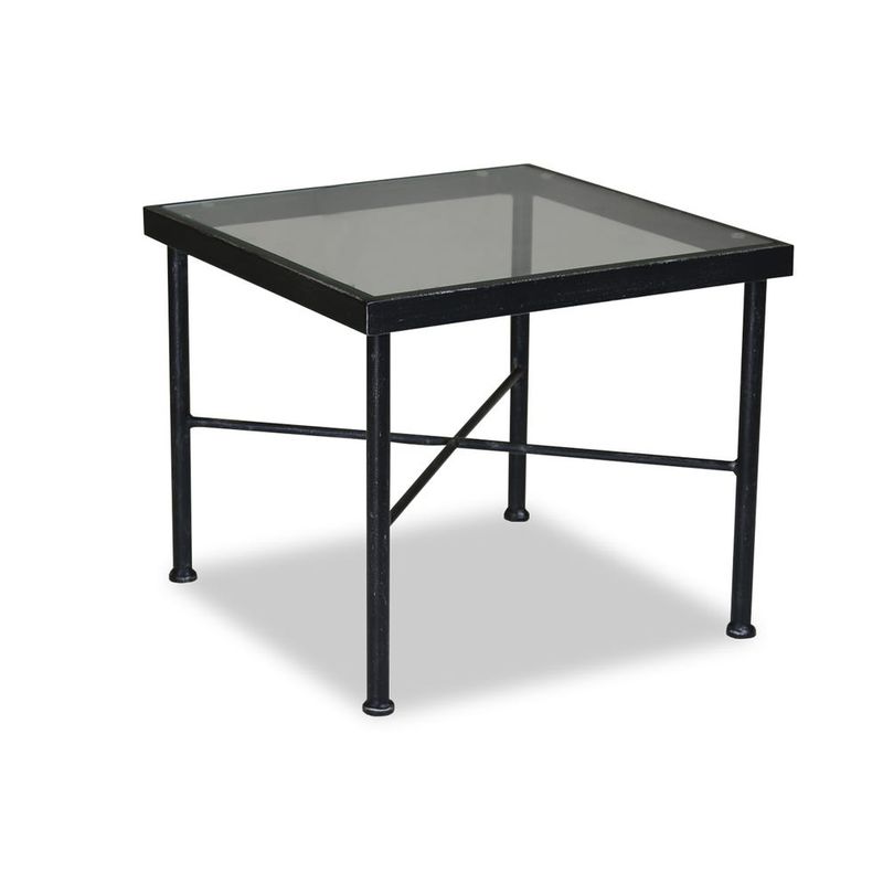 PROVENCE OUTDOOR END TABLE