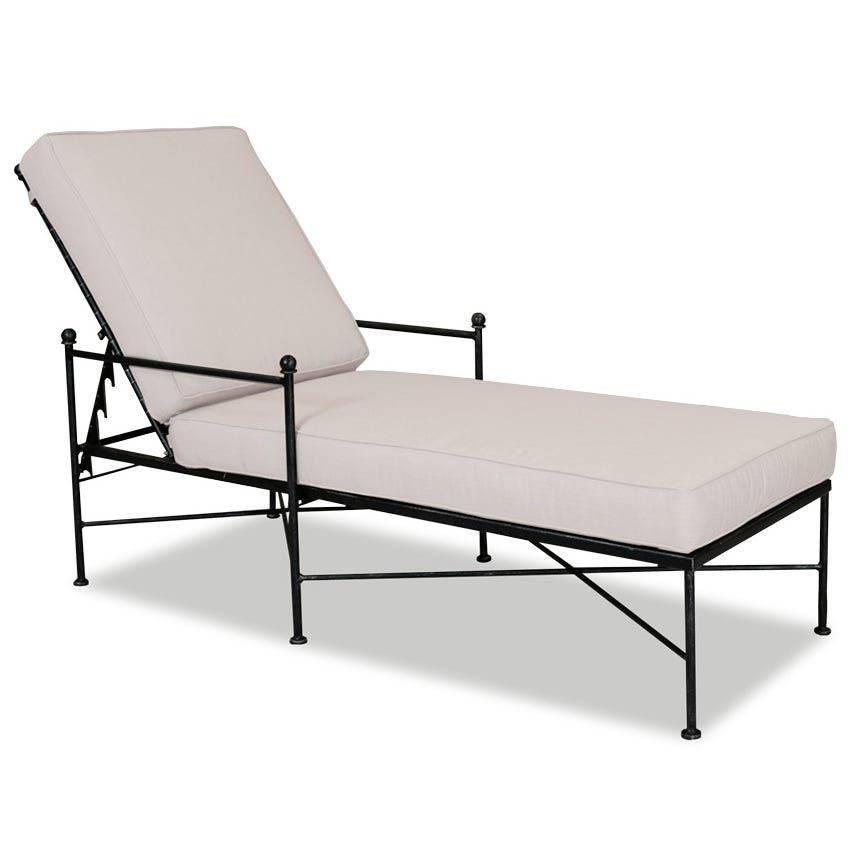 PROVENCE SINGLE CHAISE