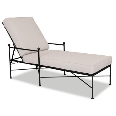 PROVENCE SINGLE CHAISE