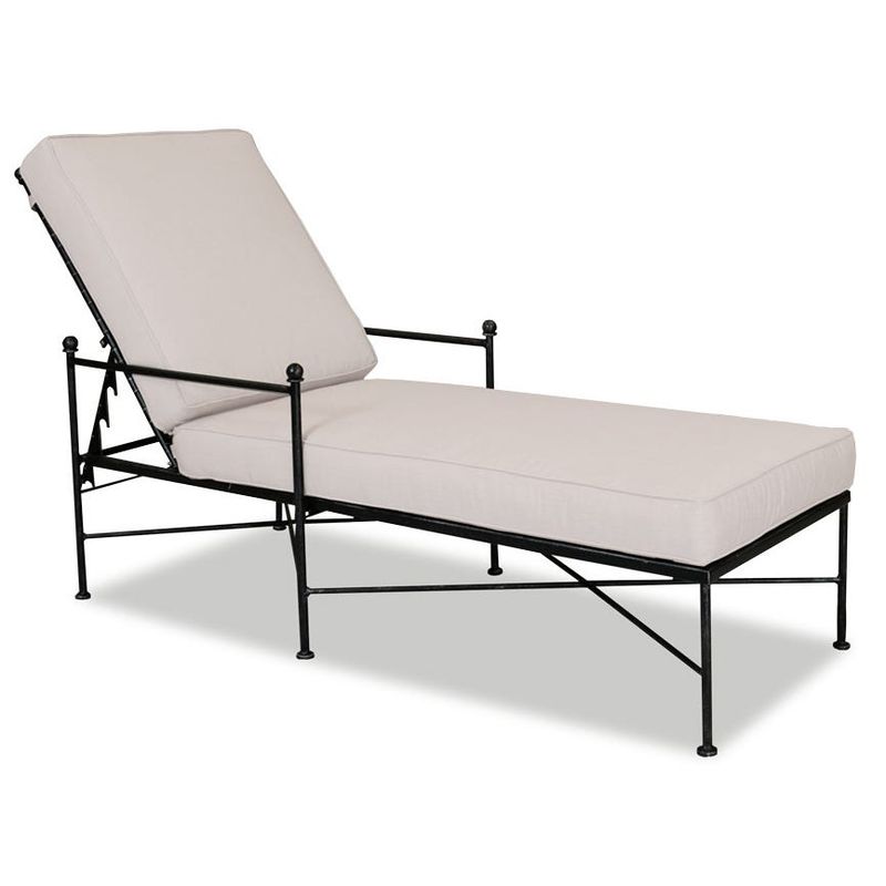 PROVENCE SINGLE CHAISE
